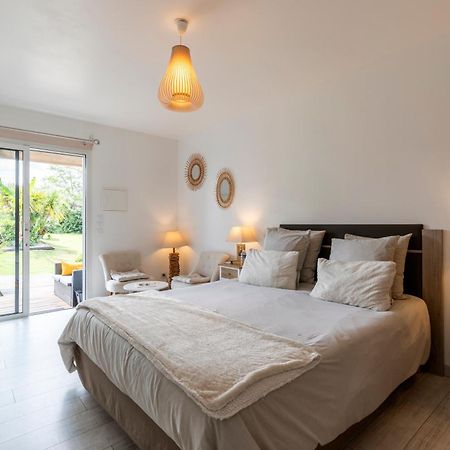 Chambres D'Hotes - Le Petit Bali Saint-Pandelon Exterior foto