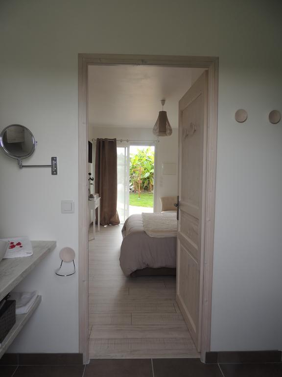 Chambres D'Hotes - Le Petit Bali Saint-Pandelon Habitación foto