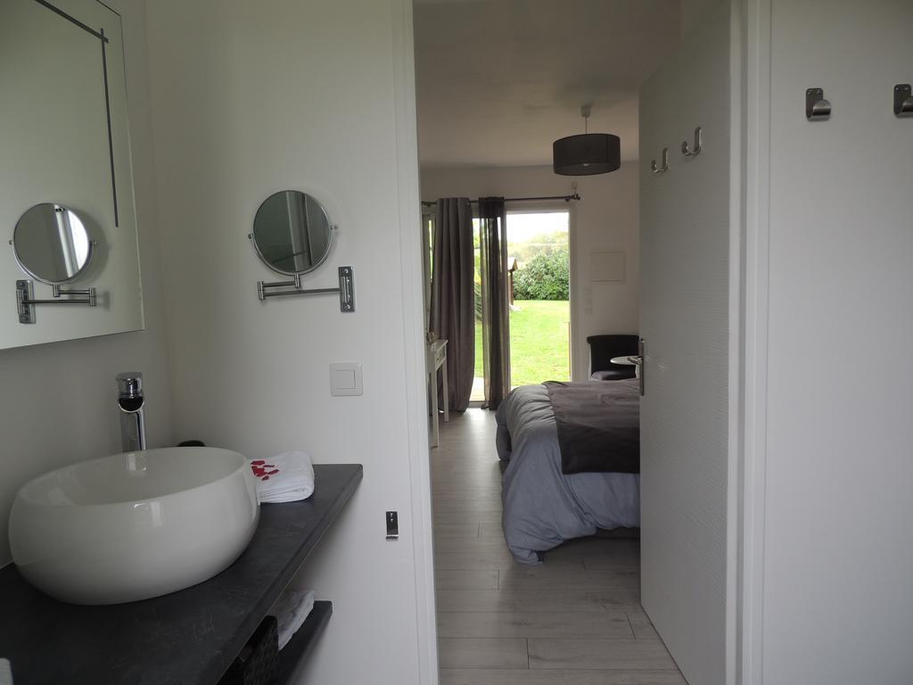 Chambres D'Hotes - Le Petit Bali Saint-Pandelon Habitación foto
